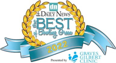 Voted Best of Bowling Green 2022